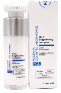 Serum Giúp Làm Trắng Sáng Da, Mờ Thâm Nám Sạm Màu FCL Skin Brightening Complex 30g